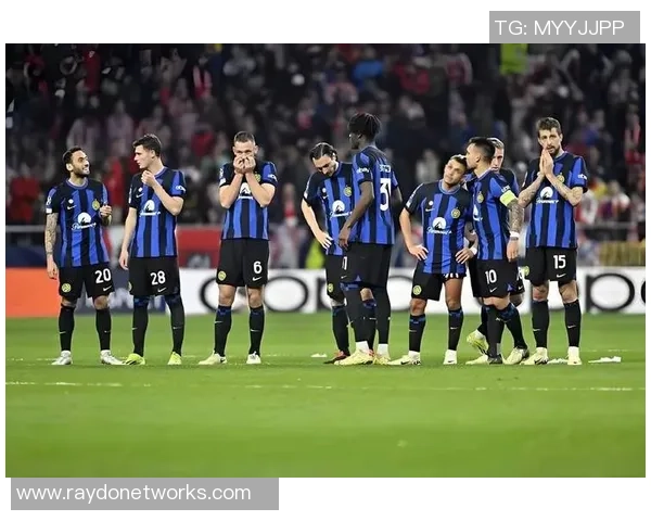 国际米兰对阵法兰克福精彩直播全程回顾与分析