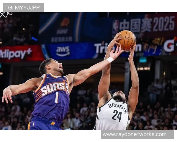 2021年2月17日篮网与太阳激战回顾精彩比赛录像分享 2021年2月17日篮网与太阳激战回顾精彩比赛录像分享