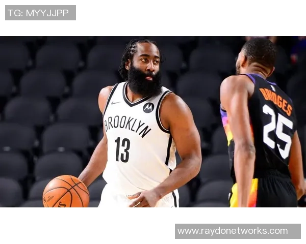 哈登精准连中两记三分助篮网逆转勇士精彩瞬间回顾 哈登精准连中两记三分助篮网逆转勇士精彩瞬间回顾