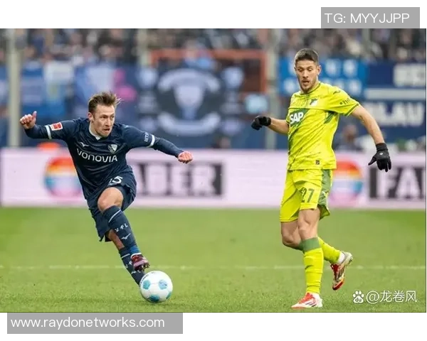 霍芬海姆主场迎战达姆施塔特双方争夺关键积分的精彩对决