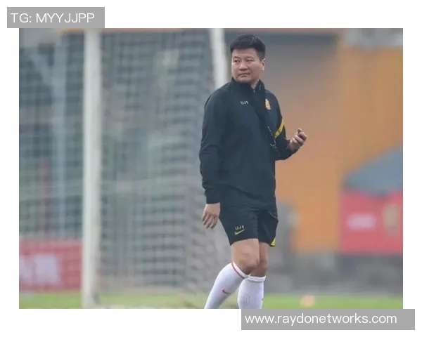 意外!李金羽刚拿到中甲最佳教练就发声做出重要决议,引发热议 意外!李金羽刚拿到中甲最佳教练就发声做出重要决议,引发热议